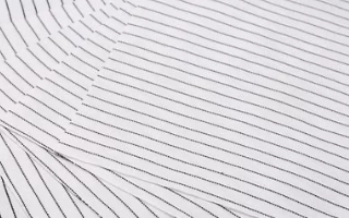 ESD cleanroom wipers for static-sensitive controlled production areas