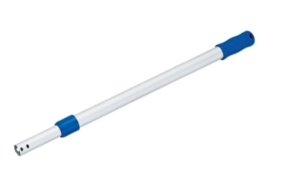 Cleanroom Extendable Aluminium Mop Handle 1.8m cleanroom mopping product